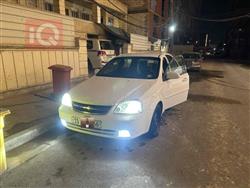 Chevrolet Optra